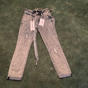 NWT Ashley Mason Jeans